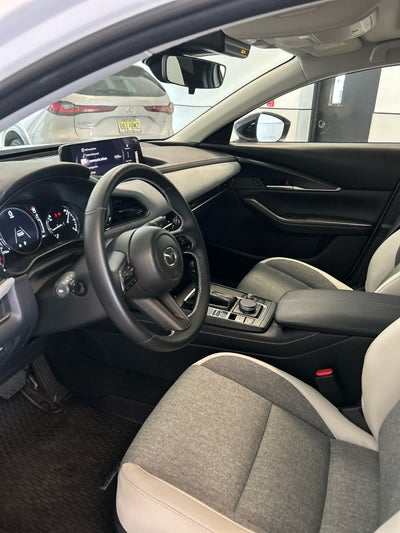 2026 Mazda Mazda CX-30 2.5 S Aire Edition AWD