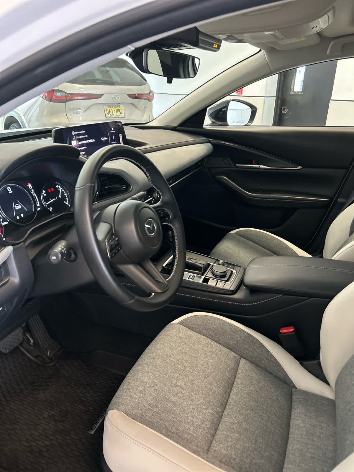 2026 Mazda Mazda CX-30 2.5 S Aire Edition AWD