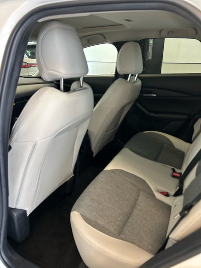 2026 Mazda Mazda CX-30 2.5 S Aire Edition AWD