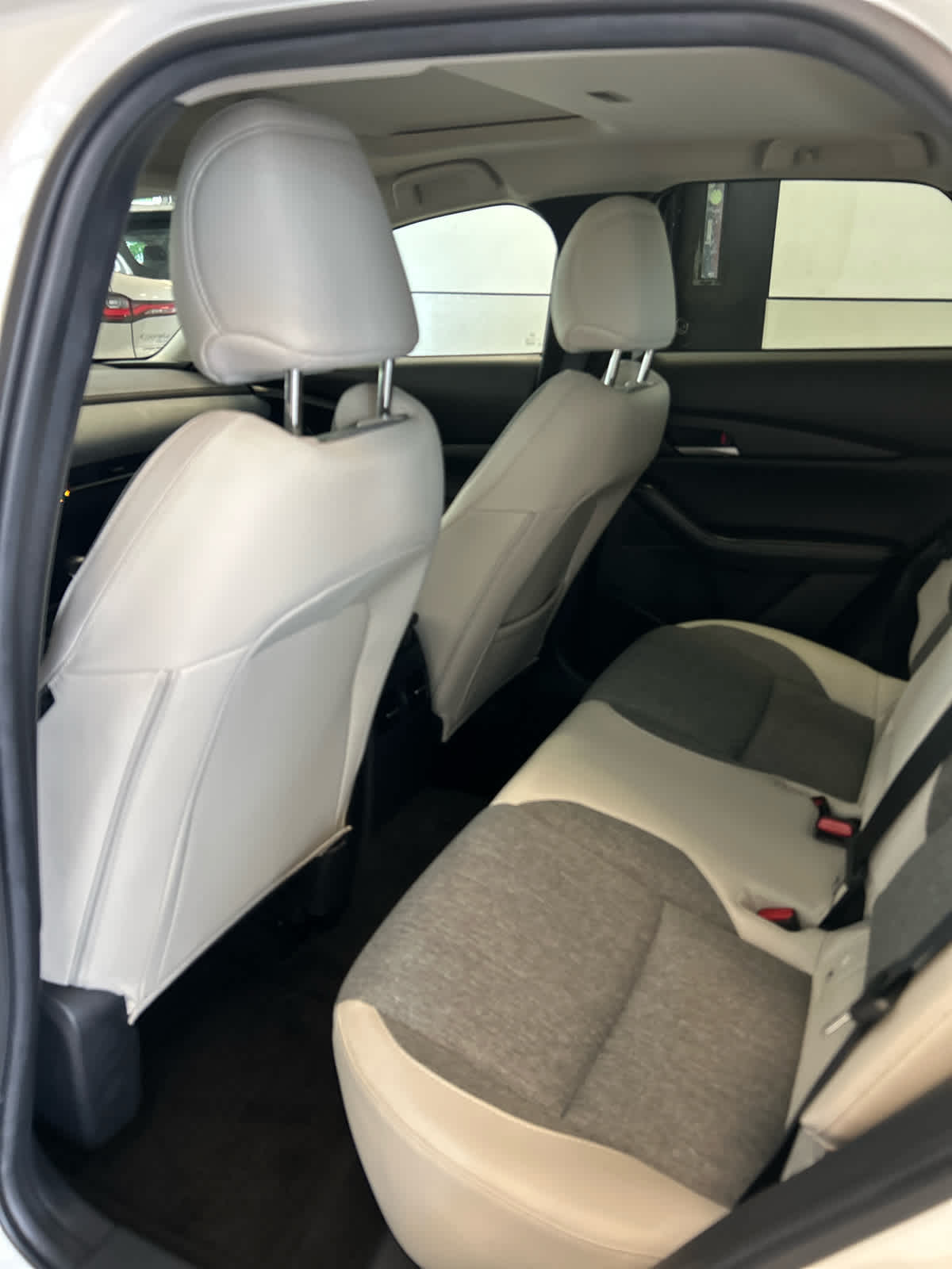 2026 Mazda Mazda CX-30 2.5 S Aire Edition AWD
