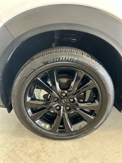 2026 Mazda Mazda CX-30 2.5 S Aire Edition AWD