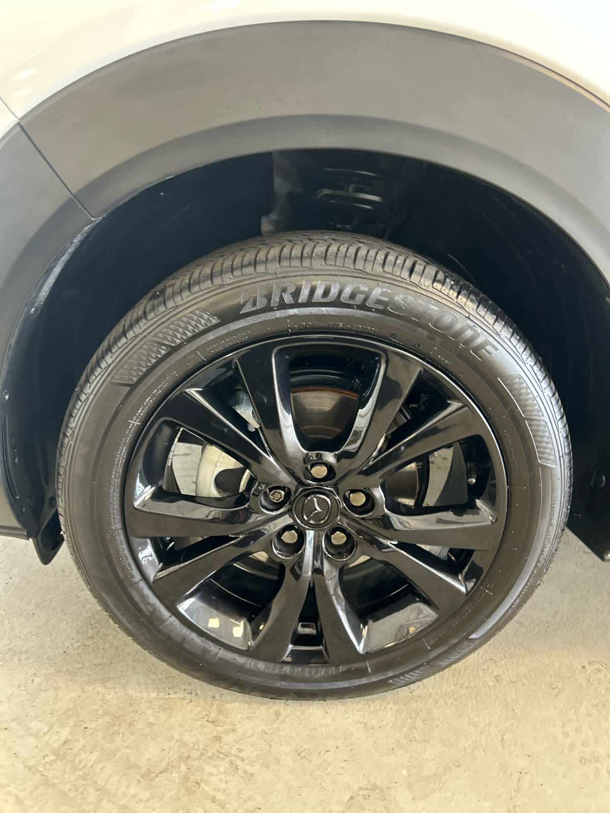 2026 Mazda Mazda CX-30 2.5 S Aire Edition AWD