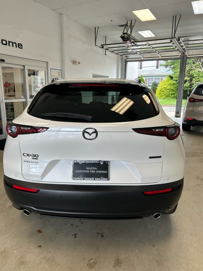2026 Mazda Mazda CX-30 2.5 S Aire Edition AWD