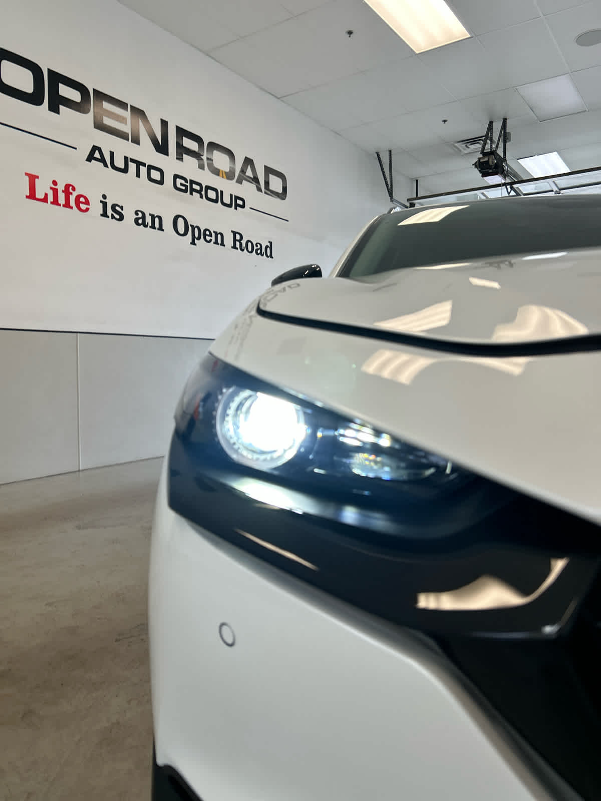 2026 Mazda Mazda CX-30 2.5 S Aire Edition AWD