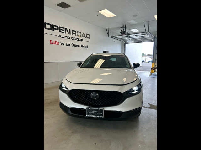 2026 Mazda Mazda CX-30 2.5 S Aire Edition AWD