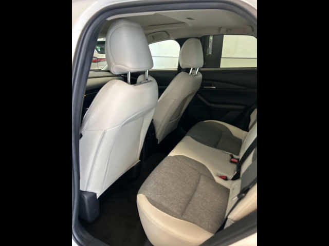 2026 Mazda Mazda CX-30 2.5 S Aire Edition AWD