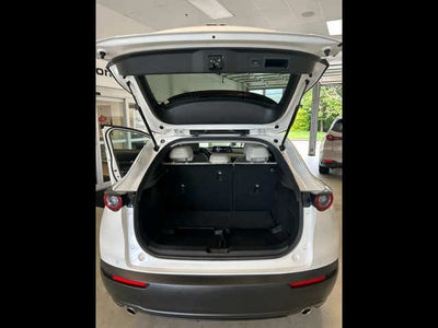 2026 Mazda Mazda CX-30 2.5 S Aire Edition AWD