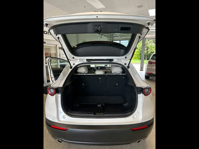 2026 Mazda Mazda CX-30 2.5 S Aire Edition AWD