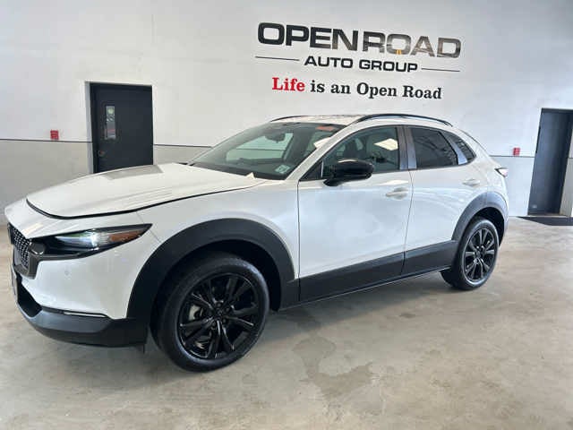 2026 Mazda Mazda CX-30 2.5 S Aire Edition AWD
