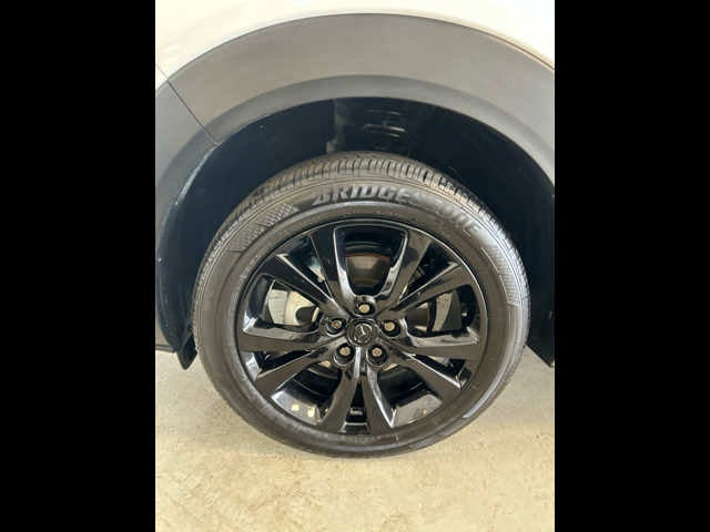 2026 Mazda Mazda CX-30 2.5 S Aire Edition AWD
