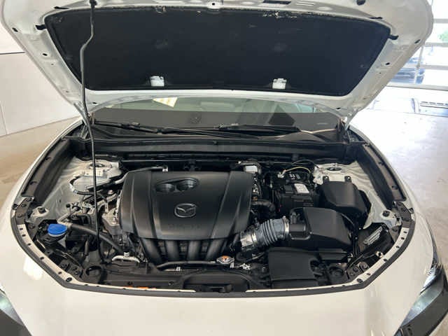 2026 Mazda Mazda CX-30 2.5 S Aire Edition AWD