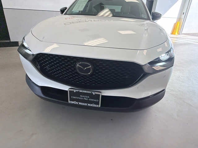 2026 Mazda Mazda CX-30 2.5 S Aire Edition AWD