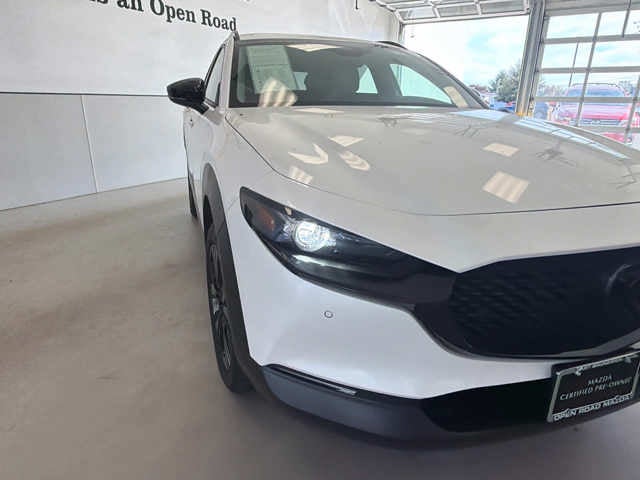 2026 Mazda Mazda CX-30 2.5 S Aire Edition AWD