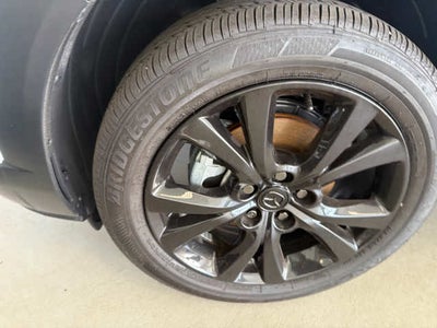 2026 Mazda Mazda CX-30 2.5 S Aire Edition AWD