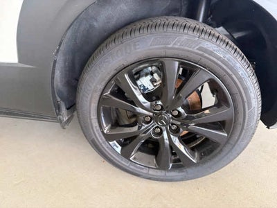 2026 Mazda Mazda CX-30 2.5 S Aire Edition AWD