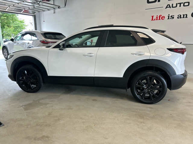 2026 Mazda Mazda CX-30 2.5 S Aire Edition AWD
