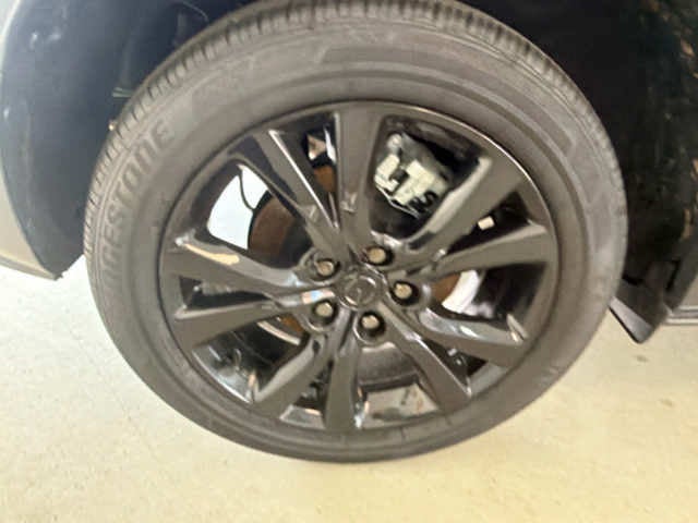 2026 Mazda Mazda CX-30 2.5 S Aire Edition AWD