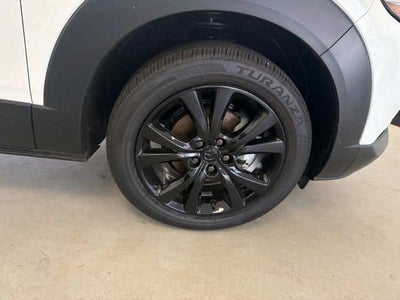 2026 Mazda Mazda CX-30 2.5 S Aire Edition AWD