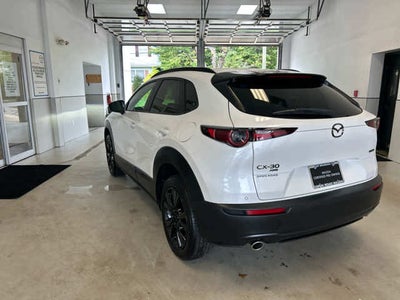 2026 Mazda Mazda CX-30 2.5 S Aire Edition AWD