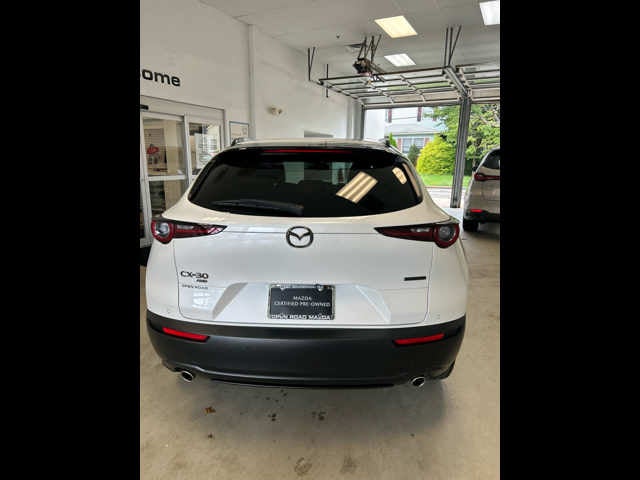 2026 Mazda Mazda CX-30 2.5 S Aire Edition AWD