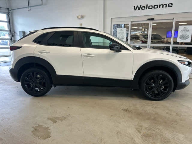 2026 Mazda Mazda CX-30 2.5 S Aire Edition AWD