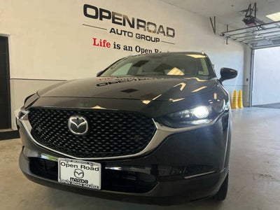 2026 Mazda Mazda CX-30 2.5 S Preferred AWD