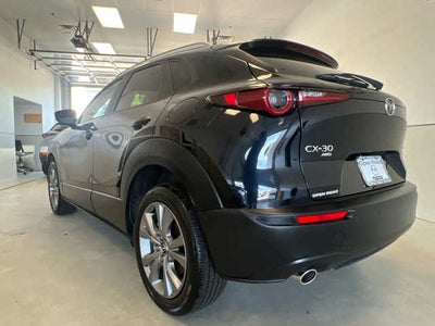2026 Mazda Mazda CX-30 2.5 S Preferred AWD