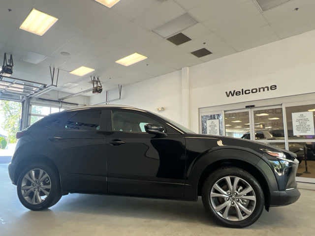 2026 Mazda Mazda CX-30 2.5 S Preferred AWD