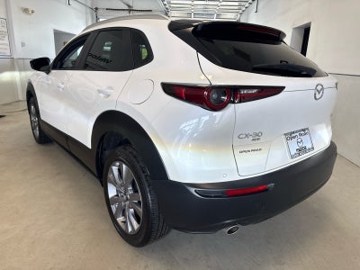 2026 Mazda Mazda CX-30 2.5 S Preferred AWD