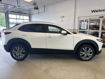2026 Mazda Mazda CX-30 2.5 S Preferred AWD