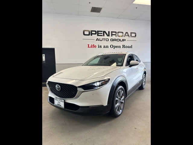 2026 Mazda Mazda CX-30 2.5 S Preferred AWD
