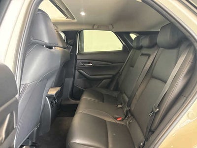2026 Mazda Mazda CX-30 2.5 S Preferred AWD