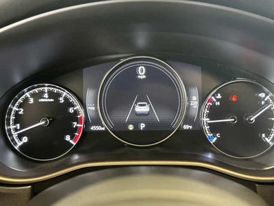 2026 Mazda Mazda CX-30 2.5 S Preferred AWD