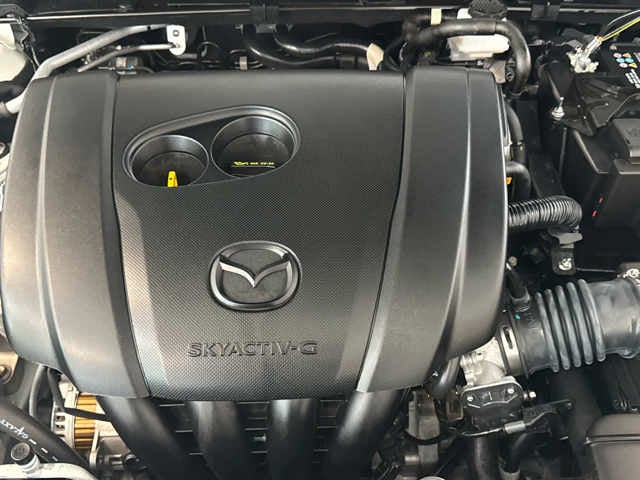 2026 Mazda Mazda CX-30 2.5 S Preferred AWD