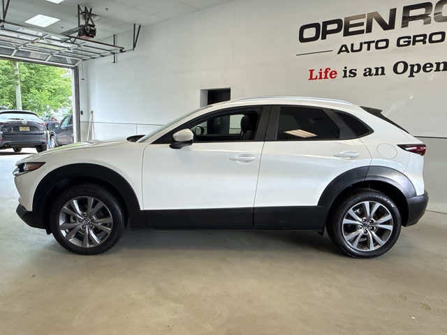 2026 Mazda Mazda CX-30 2.5 S Preferred AWD