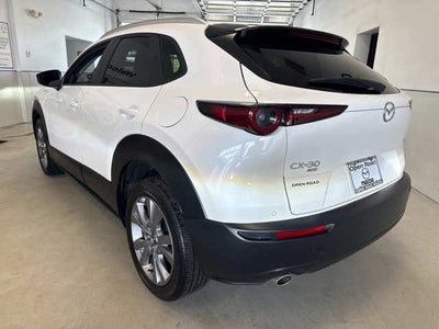 2026 Mazda Mazda CX-30 2.5 S Preferred AWD