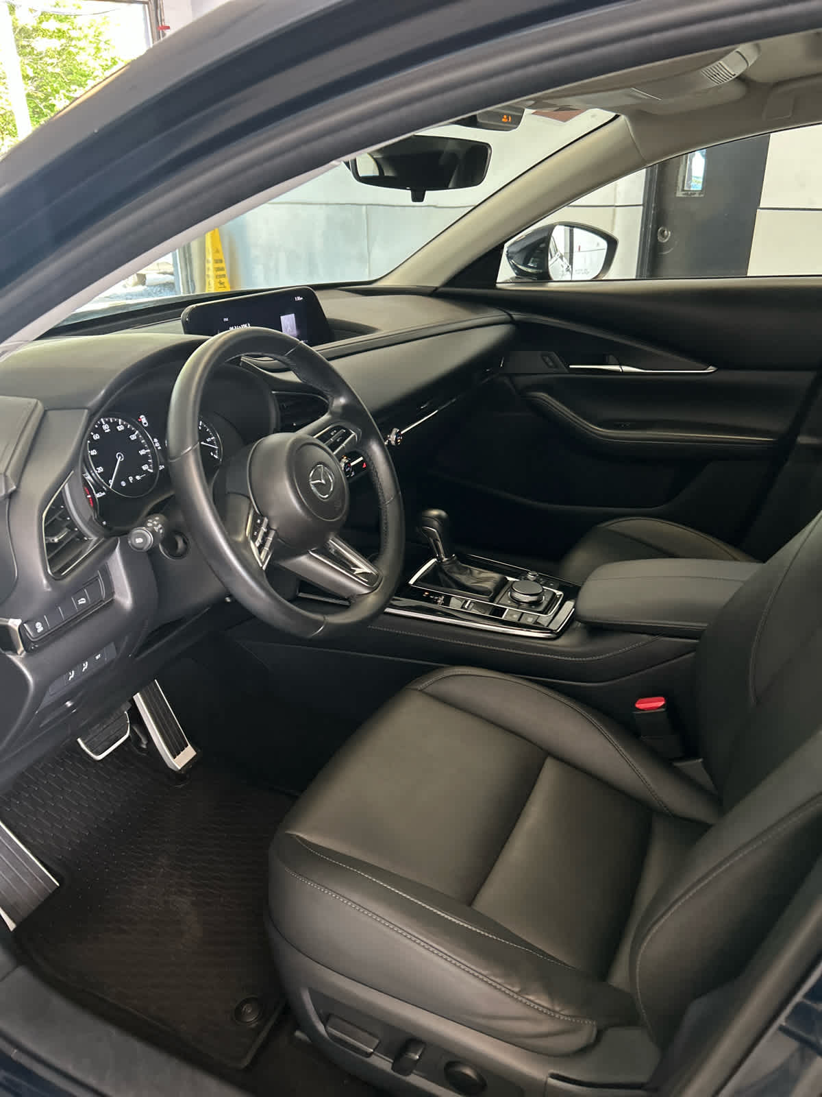 2022 Mazda Mazda CX-30 2.5 S Preferred Package AWD