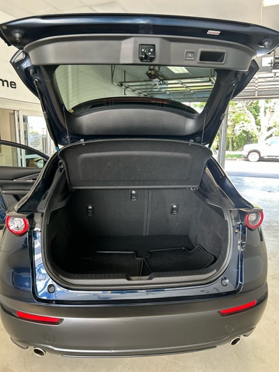 2022 Mazda Mazda CX-30 2.5 S Preferred Package AWD