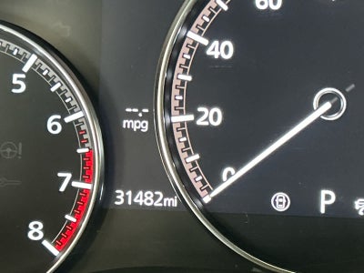 2022 Mazda Mazda CX-30 2.5 S Preferred Package AWD