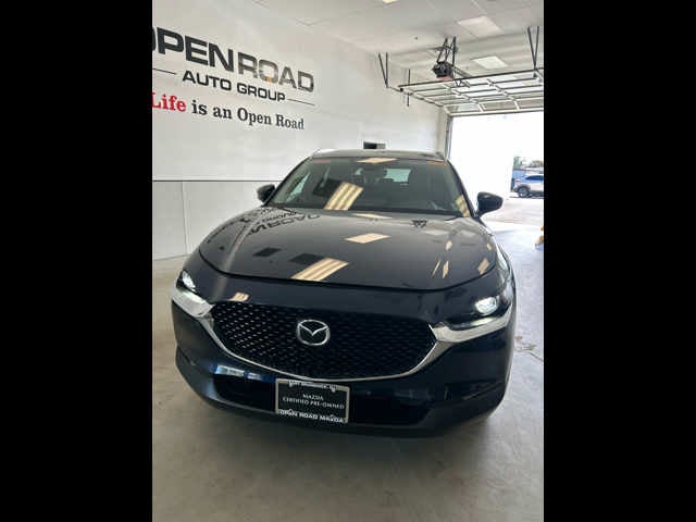 2022 Mazda Mazda CX-30 2.5 S Preferred Package AWD