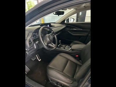 2022 Mazda Mazda CX-30 2.5 S Preferred Package AWD