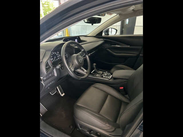 2022 Mazda Mazda CX-30 2.5 S Preferred Package AWD