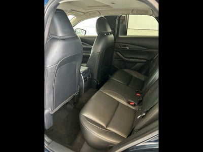 2022 Mazda Mazda CX-30 2.5 S Preferred Package AWD