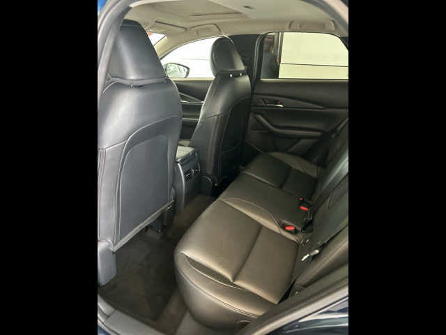 2022 Mazda Mazda CX-30 2.5 S Preferred Package AWD
