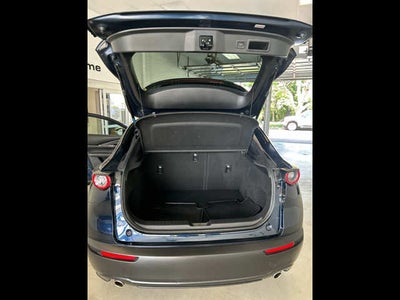 2022 Mazda Mazda CX-30 2.5 S Preferred Package AWD