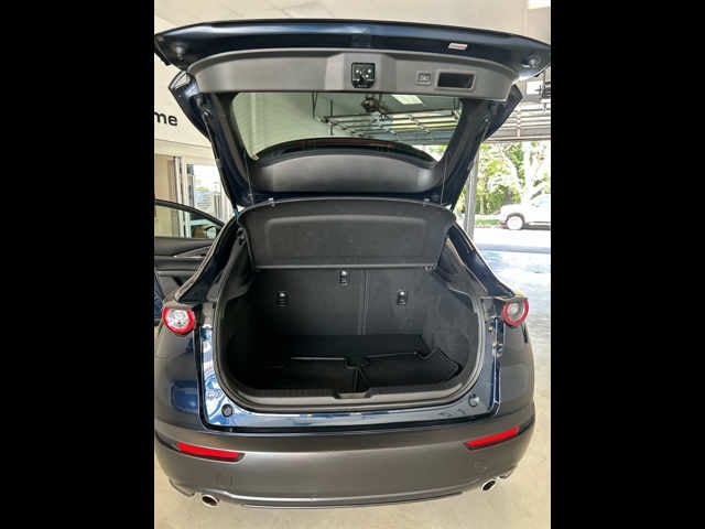 2022 Mazda Mazda CX-30 2.5 S Preferred Package AWD