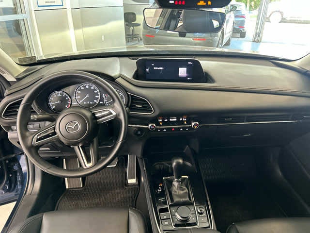 2022 Mazda Mazda CX-30 2.5 S Preferred Package AWD