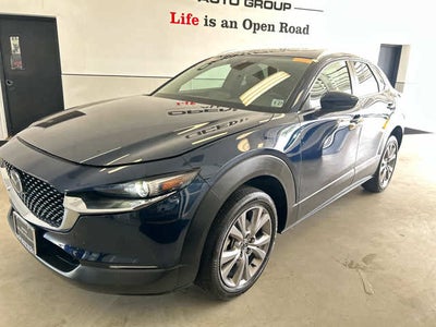2022 Mazda Mazda CX-30 2.5 S Preferred Package AWD