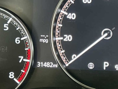2022 Mazda Mazda CX-30 2.5 S Preferred Package AWD