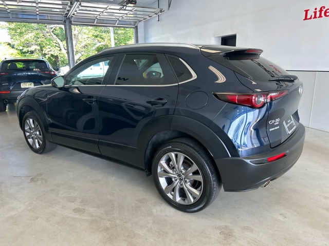 2022 Mazda Mazda CX-30 2.5 S Preferred Package AWD